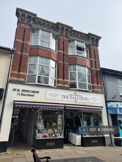 2 bedroom flat to rent, Fore St, Torquay, TQ1