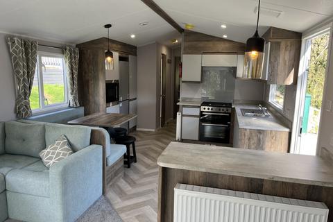 2 bedroom park home for sale, Mill Lane, Hawksworth LS20