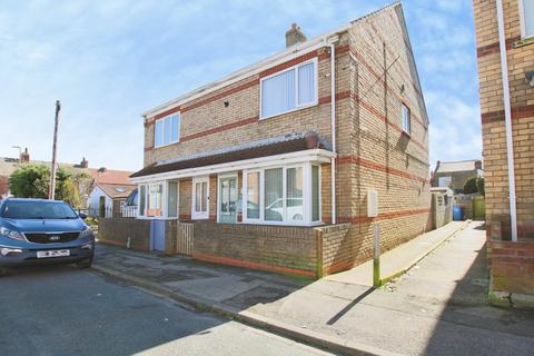 undefined, Seaglass Cottage, Hubert Street, Withernsea, HU19 2AT