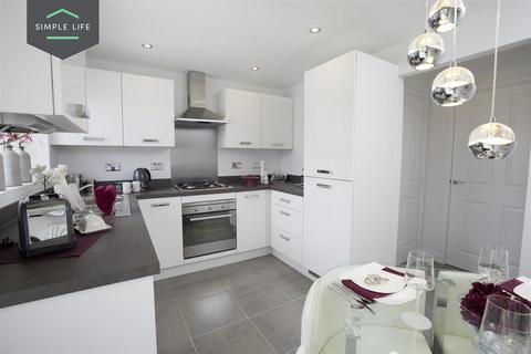 undefined, Old Spot Way, Winsford, CW7