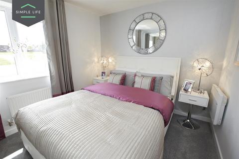 undefined, Old Spot Way, Winsford, CW7