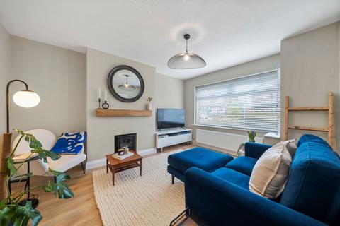 3 bedroom semi-detached house for sale, Norwich Avenue, Warrington WA3