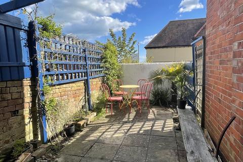 undefined, North Street, Bridport