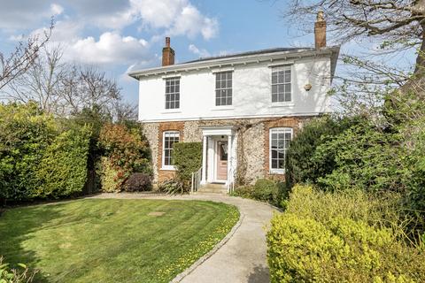 undefined, Church Road ,Leatherhead KT22