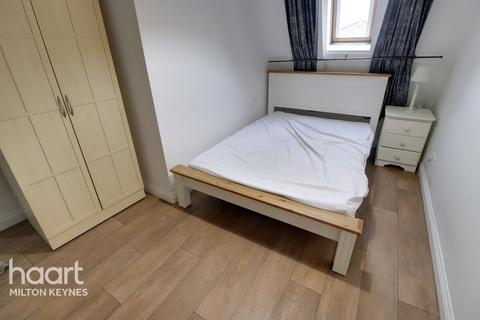 undefined, Clarence House, Central Milton Keynes