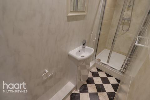 undefined, Clarence House, Central Milton Keynes