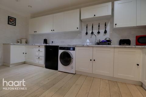 undefined, Clarence House, Central Milton Keynes