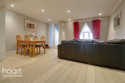 undefined, Clarence House, Central Milton Keynes