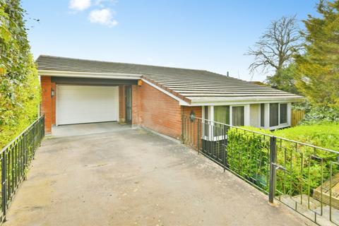 3 bedroom detached house for sale, Wellsbourne Park, Plymouth