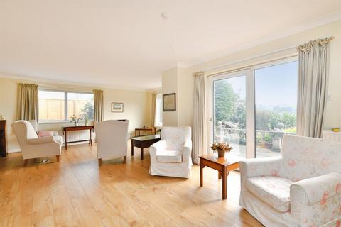 3 bedroom detached house for sale, Wellsbourne Park, Plymouth