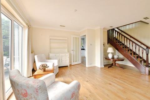 3 bedroom detached house for sale, Wellsbourne Park, Plymouth