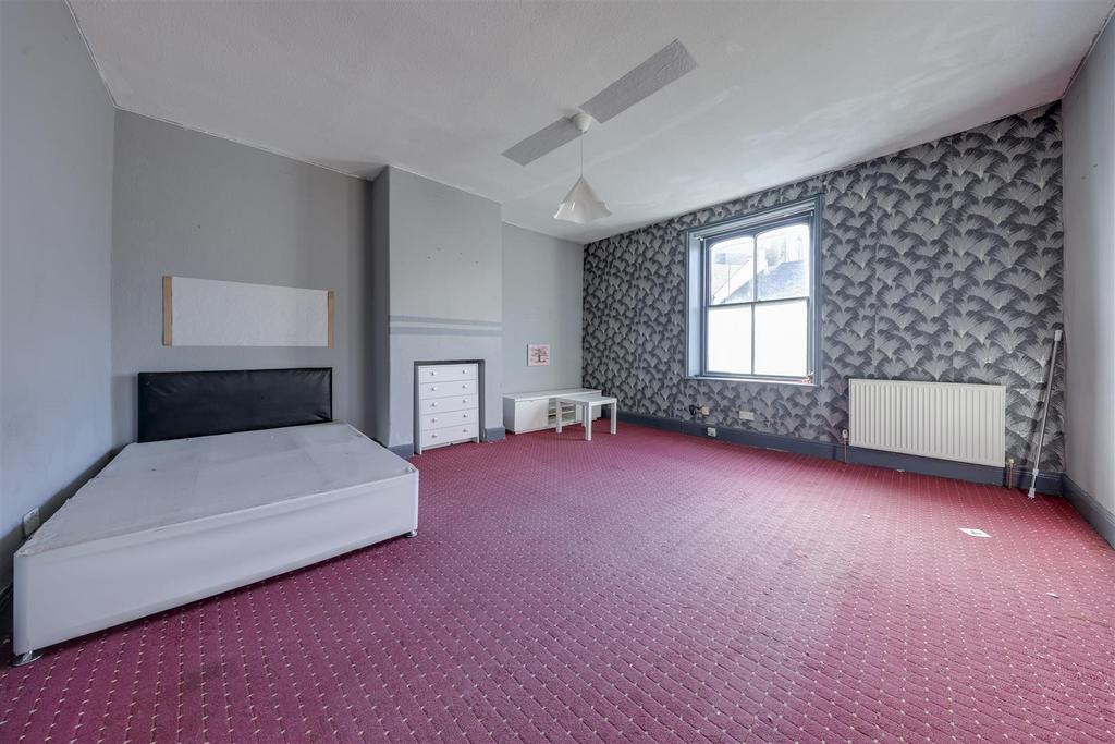 Apartment Studio