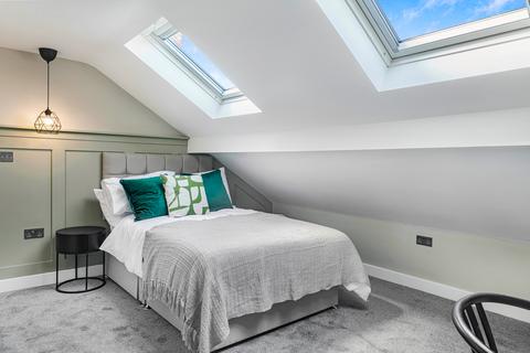 House to rent, Tamworth Road, Nottingham, NG10