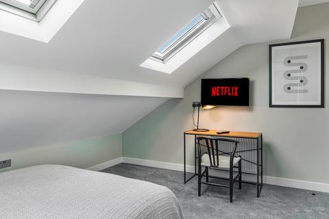 House to rent, Tamworth Road, Nottingham, NG10