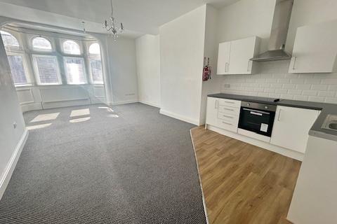 undefined, Exchange Street, Blackpool, FY1