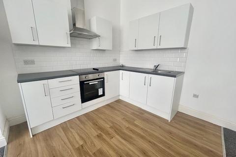 undefined, Exchange Street, Blackpool, FY1