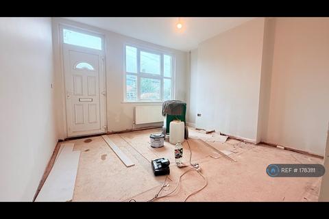 undefined, Fengate, Peterborough, PE1