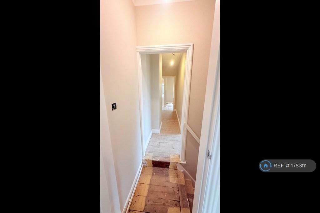 1st Floor Landing (Under Refurbishment)