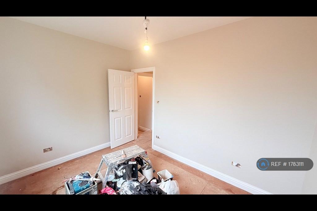 Bedroom 2 (Under Refurbishment)