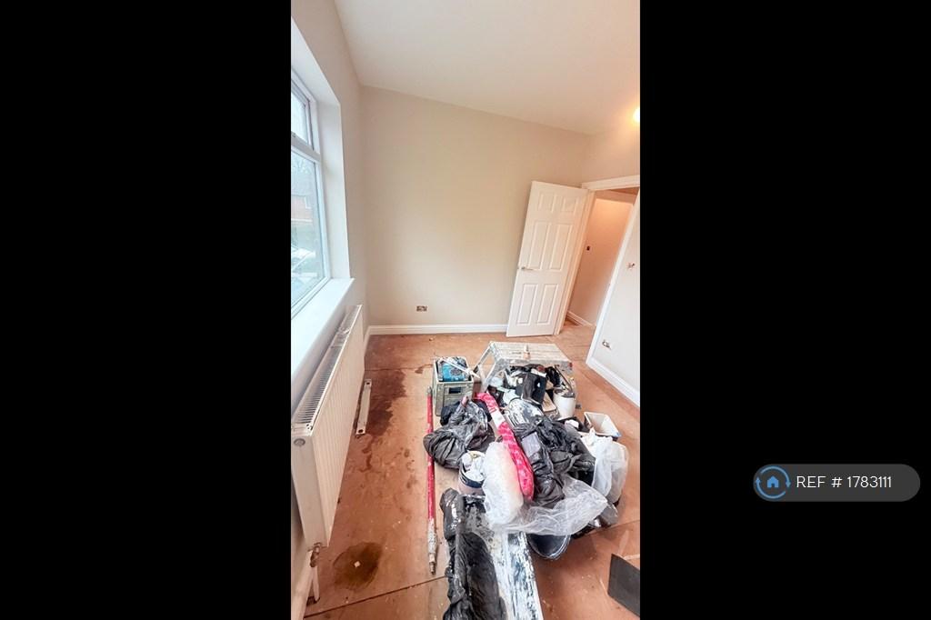 Bedroom 2 (Under Refurbishment)