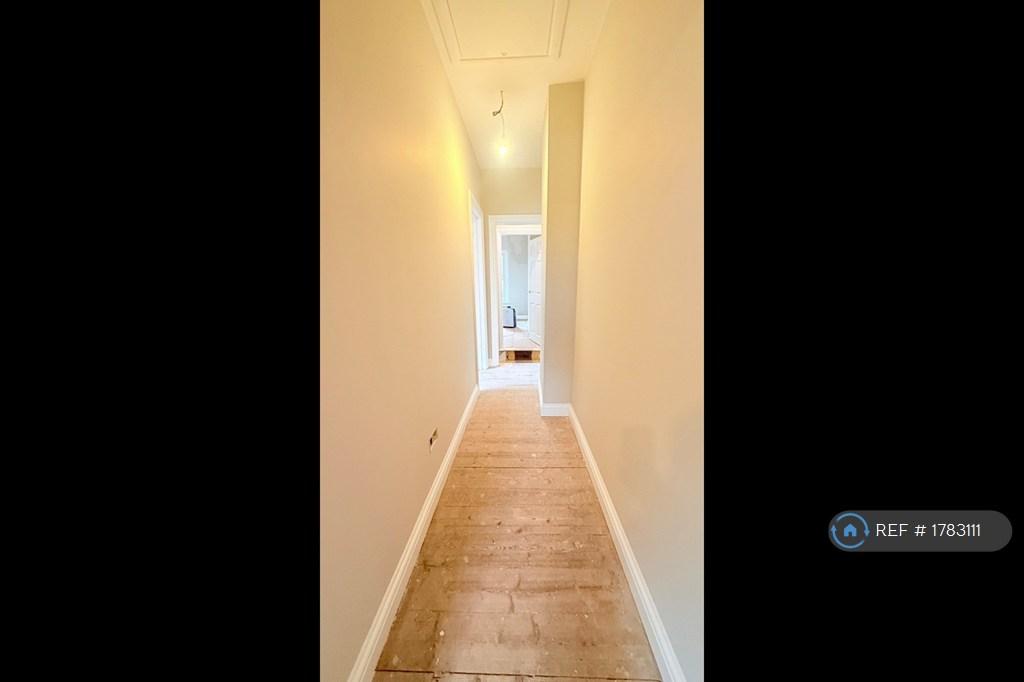 1st Floor Landing