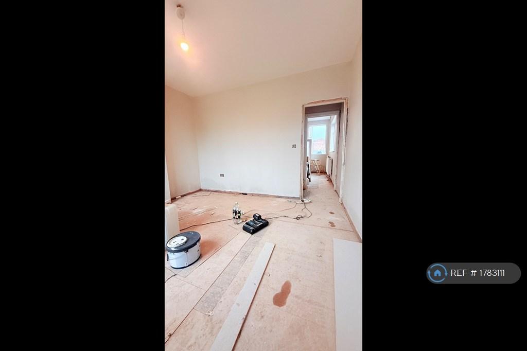 Lounge (Under Refurbishment)