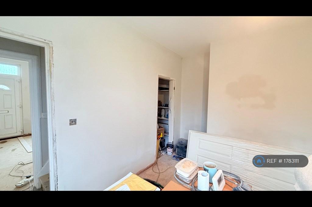 Dining Room (Under Refurbishment)