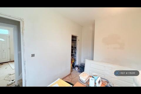 undefined, Fengate, Peterborough, PE1