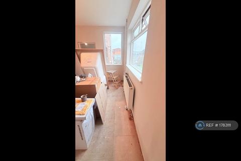 undefined, Fengate, Peterborough, PE1