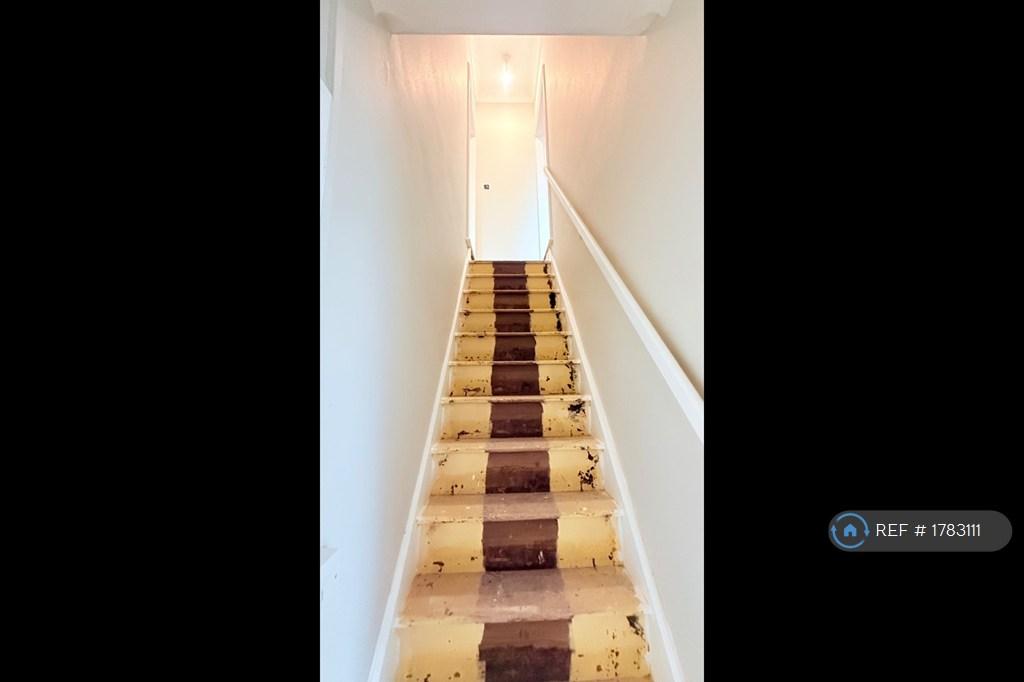 Stairwell