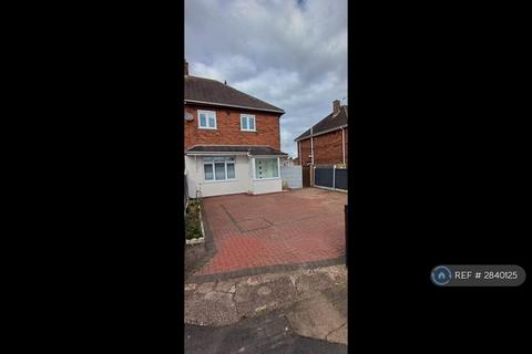undefined, Rivington Crescent, Stoke-On-Trent, ST6
