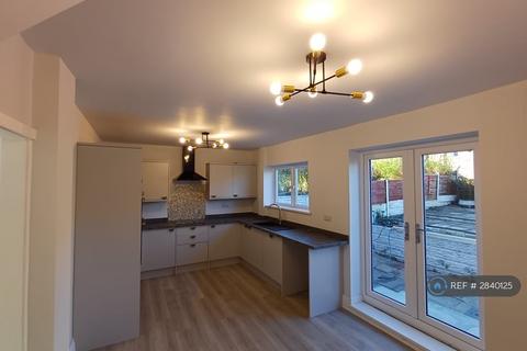 undefined, Rivington Crescent, Stoke-On-Trent, ST6