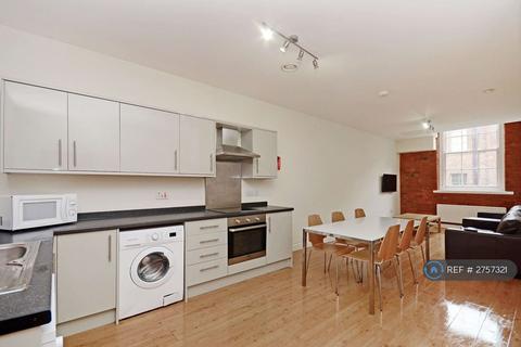 undefined, Bells Square, Sheffield, S1