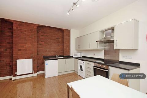 undefined, Bells Square, Sheffield, S1