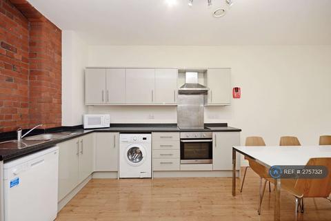 undefined, Bells Square, Sheffield, S1