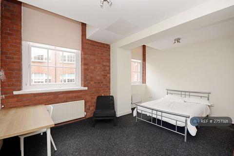 undefined, Bells Square, Sheffield, S1