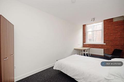 undefined, Bells Square, Sheffield, S1