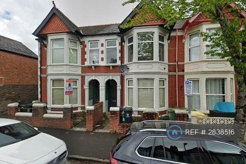 2 bedroom flat to rent, Soberton Avenue, Cardiff, CF14