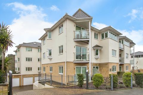 2 bedroom apartment to rent, -10 Studland Road, Bournemouth, BH4