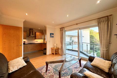 2 bedroom apartment to rent, -10 Studland Road, Bournemouth, BH4
