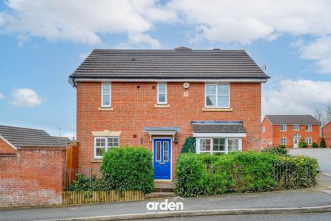 undefined, Wheelers Lane, Redditch, B97