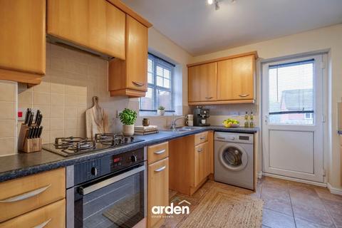 undefined, Wheelers Lane, Redditch, B97