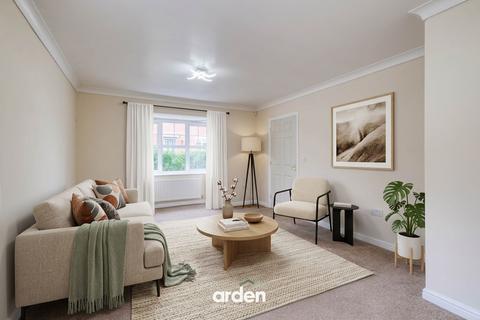 undefined, Wheelers Lane, Redditch, B97