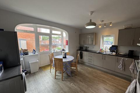 undefined, Newcombe Road, Southampton, SO15
