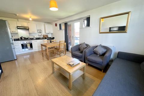 undefined, Progress House, Coventry, CV1