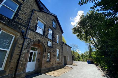 undefined, Victoria Road, Sheffield, S10