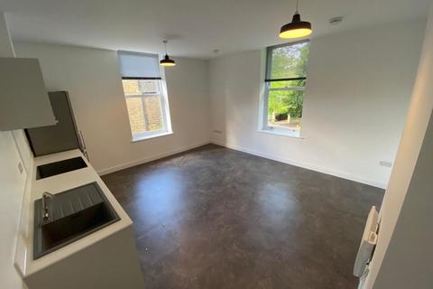 undefined, Victoria Road, Sheffield, S10