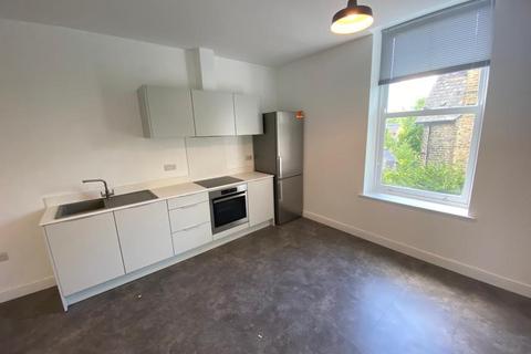 undefined, Victoria Road, Sheffield, S10