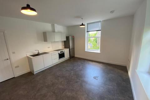 undefined, Victoria Road, Sheffield, S10