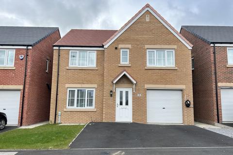 undefined, Hayford Close, Sacriston, Durham, County Durham, DH7